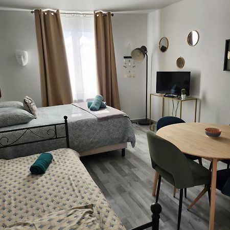 Sleep'In Orleans Centre-Studio Confortable Et Cosy Εξωτερικό φωτογραφία