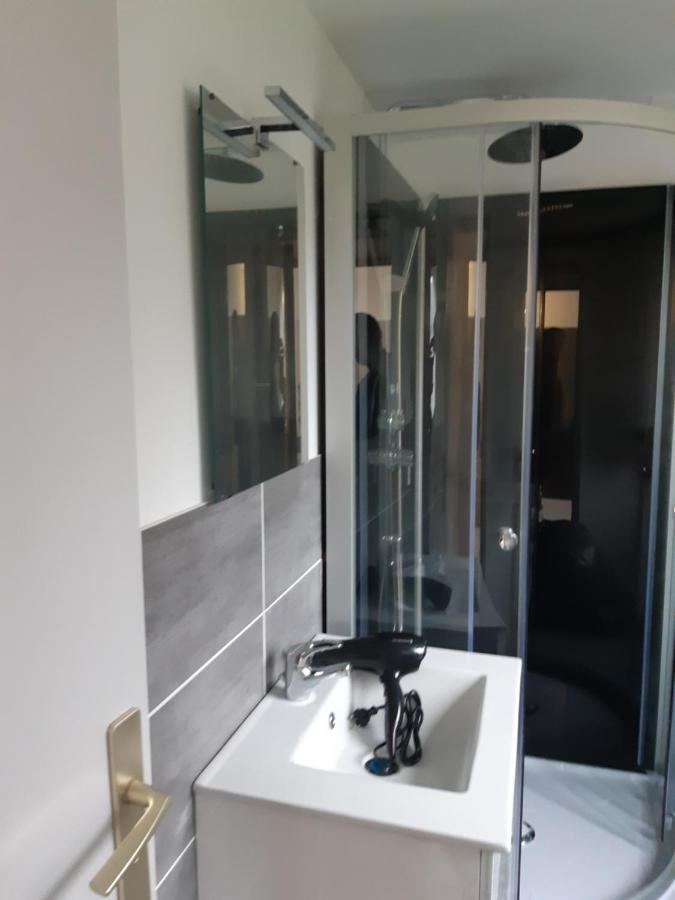 Sleep'In Orleans Centre-Studio Confortable Et Cosy Εξωτερικό φωτογραφία