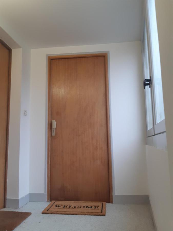 Sleep'In Orleans Centre-Studio Confortable Et Cosy Εξωτερικό φωτογραφία